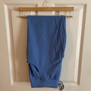 Figs Cargo Scrub Pant